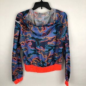 Adidas Stellasport Stella McCartney Jacket NEW Sm NWT Adidas Stellasport Stella McCartney Jacket NEW Sm NWT